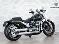 2025 Harley-Davidson Breakout, чёрный, 3099000 рублей - вид 5
