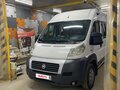 2013 Fiat Professional Ducato, белый, 780000 рублей