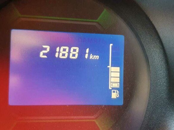 2019 Lada (ВАЗ) XRAY I, серебристый, 1250000 рублей - вид 16