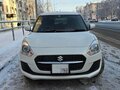 2021 Suzuki Swift V, белый, 1290000 рублей