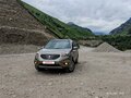 2012 Renault Koleos I Рестайлинг, бежевый, 1400000 рублей - вид 7