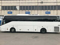 2013 Scania Higer, белый - вид 1