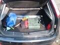 2010 Ford Focus II Рестайлинг, чёрный, 530000 рублей - вид 11