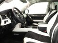 2014 Lexus GX 460 II Рестайлинг, чёрный - вид 9