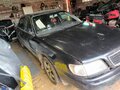 1995 Audi A6 I (C4), чёрный, 150000 рублей - вид 4