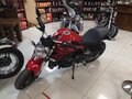 2016 Ducati Monster 821, красный, 1100000 рублей - вид 3