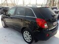 2012 Opel Antara I Рестайлинг, чёрный, 1250000 рублей - вид 7