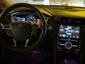 2018 Ford Fusion (North America) II Рестайлинг, белый - вид 8