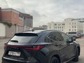 2023 Lexus NX 350 II, чёрный, 7200000 рублей - вид 3
