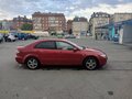 2004 Mazda 6 I (GG), красный, 550000 рублей - вид 1