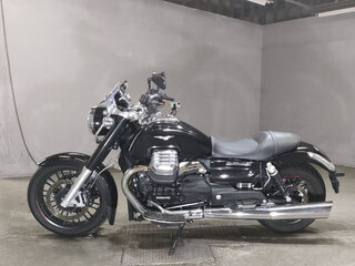 2014 Moto Guzzi California, чёрный, 950000 рублей, вид 2