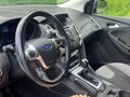 2014 Ford Focus III, серебристый, 827815 рублей - вид 5