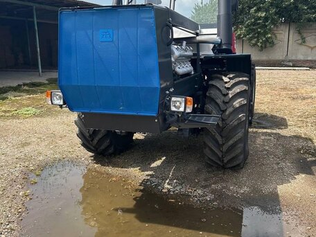 2025 ХТЗ Т-150К, 4000000 рублей, вид 1