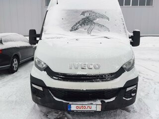 2019 Iveco Daily, белый, 2886764 рублей, вид 3