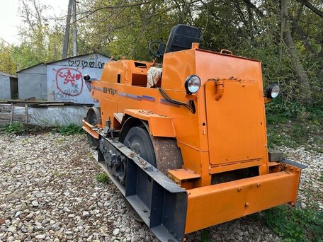 2000 Раскат ДУ-47, 500000 рублей, вид 3