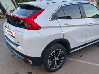2018 Mitsubishi Eclipse Cross I, белый, 1950000 рублей, вид 5