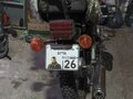2015 Мотоальфа A1, чёрный, 55000 рублей - вид 1