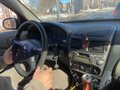 2001 Nissan Almera II (N16), серебристый, 300000 рублей - вид 5
