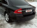 2010 Volvo S80 II Рестайлинг, чёрный - вид 2