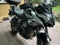 2019 Kawasaki Versys 650, чёрный, 720000 рублей - вид 3