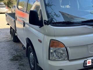 2011 Hyundai Porter II, белый, 1400000 рублей, вид 3