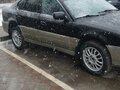 2000 Subaru Outback II, чёрный, 450000 рублей - вид 8