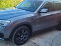 2013 BMW X3 28i xDrive II (F25), серый, 1950000 рублей - вид 6