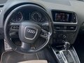 2011 Audi Q5 I (8R), белый, 1270000 рублей - вид 8