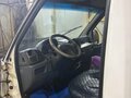 2002 Fiat Professional Ducato, белый, 600000 рублей - вид 4