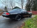 1979 Chevrolet Camaro II, чёрный - вид 3