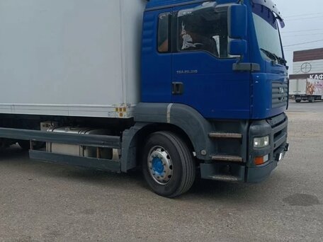 2002 MAN TGA, синий, 5000000 рублей, вид 3