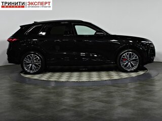 2026 Audi Q5 L III (GU), чёрный, 6440000 рублей, вид 4