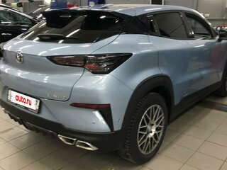 2023 Changan UNI-T I, синий, 2090000 рублей, вид 3