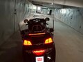 2011 Honda GL 1800 Gold Wing, чёрный, 1450000 рублей - вид 2