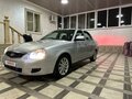 2015 Lada (ВАЗ) Priora I Рестайлинг, серебристый, 800000 рублей