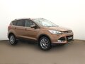 2013 Ford Kuga II, коричневый, 1145000 рублей - вид 1