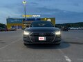 2019 Audi A8 Long 55 TFSI IV (D5), синий, 5250000 рублей - вид 2