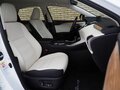 2017 Lexus NX 200 I Рестайлинг, белый - вид 8