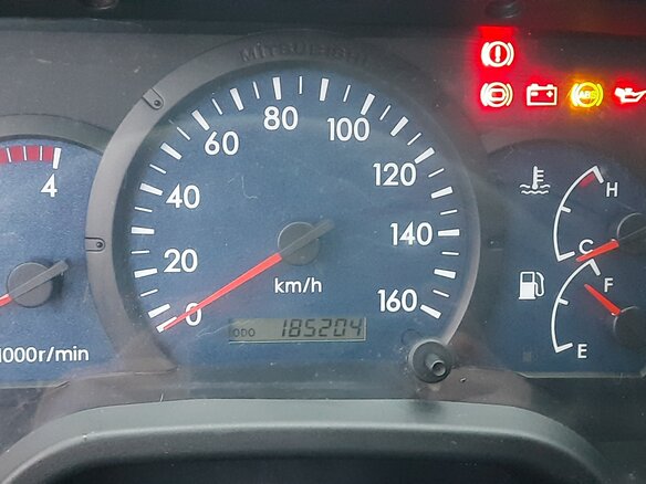 2011 Fuso (Mitsubishi) Canter, белый, 1580000 рублей - вид 16