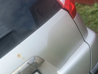 2011 Nissan X-Trail II Рестайлинг, серый, 1500000 рублей, вид 5