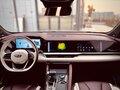 2022 Geely Monjaro I, чёрный, 3290000 рублей - вид 8
