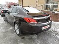 2013 Opel Insignia I, коричневый, 1050000 рублей - вид 2