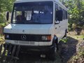 1994 Mercedes-Benz Sprinter, белый, 598000 рублей - вид 7