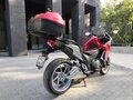 2011 Honda VFR 1200, красный, 700000 рублей - вид 10