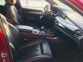 2017 BMW X6 40d II (F16), красный - вид 3