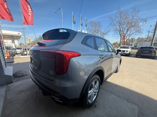 2026 Haval Jolion I Рестайлинг 2, серый, 2870010 рублей, вид 4