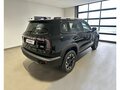 2026 Haval Dargo I Рестайлинг, чёрный, 3464010 рублей - вид 5
