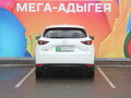 2017 Mazda CX-5 II, белый - вид 5