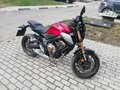 2020 Honda CB 650R, пурпурный, 700000 рублей - вид 3