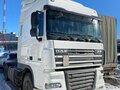 2013 DAF XF 105, белый, 3150000 рублей